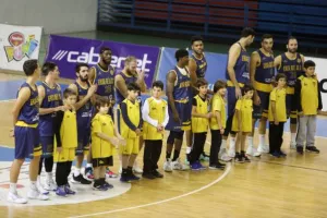 Νίκησε την ΑΕΛ η ΕΘΑ/ΦΩΤΟΣ 
