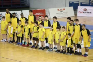 Νίκησε την ΑΕΛ η ΕΘΑ/ΦΩΤΟΣ 
