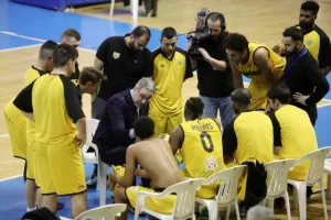 Νίκησε την ΑΕΛ η ΕΘΑ/ΦΩΤΟΣ 