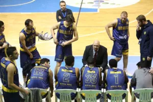 Νίκησε την ΑΕΛ η ΕΘΑ/ΦΩΤΟΣ 