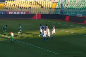 Πρόκριση με πεντάρα ο Απόλλωνας (φώτος)