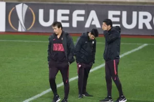 Αεροδρόμιο - βόλτα στο ΓΣΠ - ξενοδοχείο (φώτος)