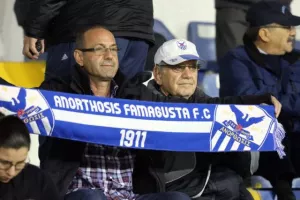 Τράβηξε "πεντάσφαιρο" η ΑΝΟΡΘΩΣΗ! (φώτος)