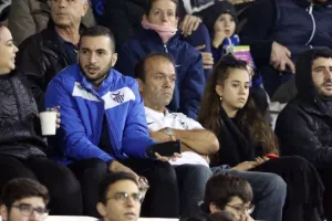 Τράβηξε "πεντάσφαιρο" η ΑΝΟΡΘΩΣΗ! (φώτος)