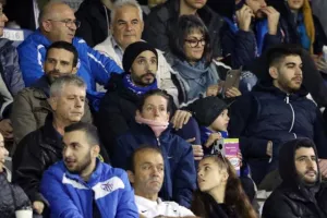 Τράβηξε "πεντάσφαιρο" η ΑΝΟΡΘΩΣΗ! (φώτος)