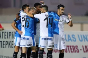 Απόλλων για win-win!