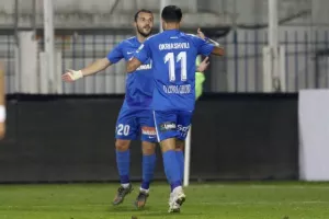 Τράβηξε "πεντάσφαιρο" η ΑΝΟΡΘΩΣΗ! (φώτος)