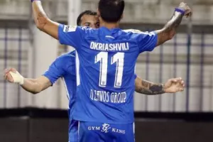Τράβηξε "πεντάσφαιρο" η ΑΝΟΡΘΩΣΗ! (φώτος)