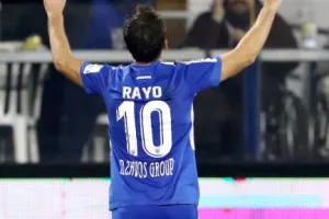 Τράβηξε "πεντάσφαιρο" η ΑΝΟΡΘΩΣΗ! (φώτος)
