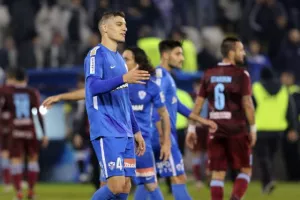 Τράβηξε "πεντάσφαιρο" η ΑΝΟΡΘΩΣΗ! (φώτος)