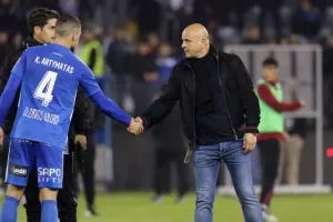 Τράβηξε "πεντάσφαιρο" η ΑΝΟΡΘΩΣΗ! (φώτος)