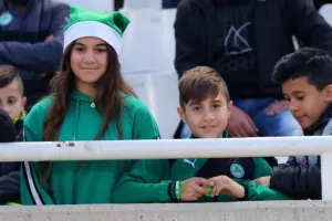Πήρε το ντέρμπι και Χριστούγεννα στην κορυφή η ΟΜΟΝΟΙΑ! (φώτος)