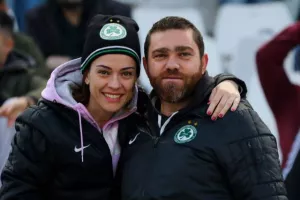 Πήρε το ντέρμπι και Χριστούγεννα στην κορυφή η ΟΜΟΝΟΙΑ! (φώτος)