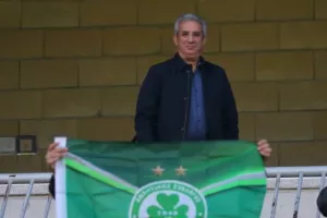Πήρε το ντέρμπι και Χριστούγεννα στην κορυφή η ΟΜΟΝΟΙΑ! (φώτος)