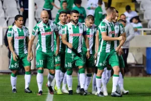 Πήρε το ντέρμπι και Χριστούγεννα στην κορυφή η ΟΜΟΝΟΙΑ! (φώτος)