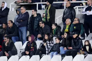 Πήρε το ντέρμπι και Χριστούγεννα στην κορυφή η ΟΜΟΝΟΙΑ! (φώτος)