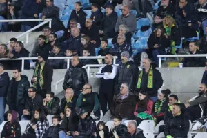 Πήρε το ντέρμπι και Χριστούγεννα στην κορυφή η ΟΜΟΝΟΙΑ! (φώτος)