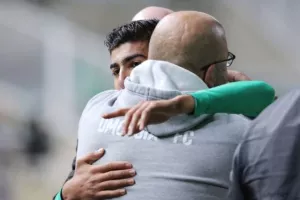 Πήρε το ντέρμπι και Χριστούγεννα στην κορυφή η ΟΜΟΝΟΙΑ! (φώτος)