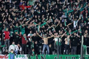 Πήρε το ντέρμπι και Χριστούγεννα στην κορυφή η ΟΜΟΝΟΙΑ! (φώτος)