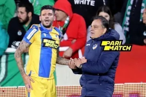 Επέμβαση με “πιστόλι” για να σταματήσει η αιμορραγία! 