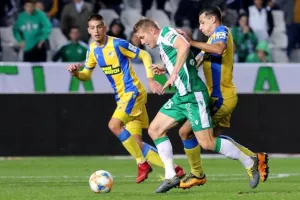 Από έναν... ΜΟΙΡΑΙΟ και από έναν ΒΑΘΜΟ (Φώτος)