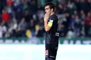 Πήρε το ντέρμπι και Χριστούγεννα στην κορυφή η ΟΜΟΝΟΙΑ! (φώτος)