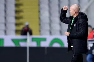 Πήρε το ντέρμπι και Χριστούγεννα στην κορυφή η ΟΜΟΝΟΙΑ! (φώτος)