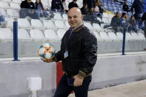 "Γαλάζιο" το ντέρμπι/ΑΚΑΘΕΚΤΗ η Ανόρθωση! (φώτος)