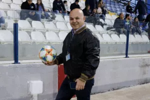 Ο Χαμπουλλάς...