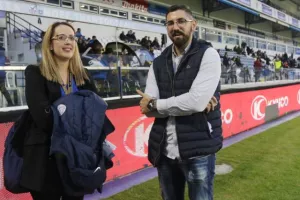 "Γαλάζιο" το ντέρμπι/ΑΚΑΘΕΚΤΗ η Ανόρθωση! (φώτος)