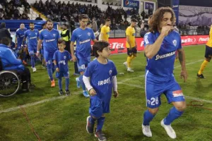 "Γαλάζιο" το ντέρμπι/ΑΚΑΘΕΚΤΗ η Ανόρθωση! (φώτος)