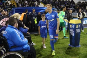 "Γαλάζιο" το ντέρμπι/ΑΚΑΘΕΚΤΗ η Ανόρθωση! (φώτος)