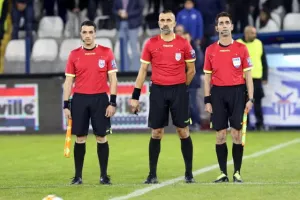 "Γαλάζιο" το ντέρμπι/ΑΚΑΘΕΚΤΗ η Ανόρθωση! (φώτος)