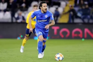 "Γαλάζιο" το ντέρμπι/ΑΚΑΘΕΚΤΗ η Ανόρθωση! (φώτος)