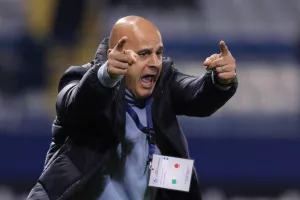 Η επιμονή του ΤΙΜΟΥΡ... μέσα από ΔΥΟ φάσεις (Βίντεο)
