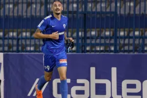 "Γαλάζιο" το ντέρμπι/ΑΚΑΘΕΚΤΗ η Ανόρθωση! (φώτος)