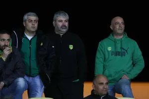 Χιλιόμετρα/ΑΕΚ