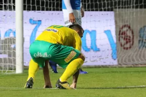 Μετέτρεψε σε πάρτι το ντέρμπι ο ΑΠΟΛΛΩΝΑΣ! (φώτος)
