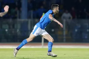 Μετέτρεψε σε πάρτι το ντέρμπι ο ΑΠΟΛΛΩΝΑΣ! (φώτος)