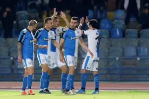 Μετέτρεψε σε πάρτι το ντέρμπι ο ΑΠΟΛΛΩΝΑΣ! (φώτος)