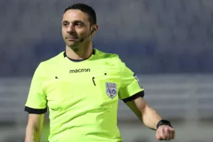 Το τρίποντο… μοιράστηκε (φώτος)