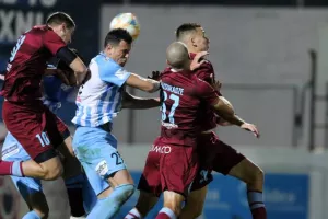Το τρίποντο… μοιράστηκε (φώτος)