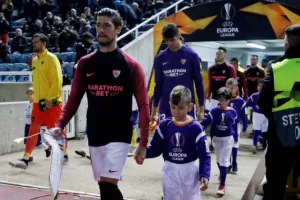 Το αναγεννημένο και ψυχωμένο ΑΠΟΕΛ "γονάτισε" τη Σεβίλλη! (φώτος)