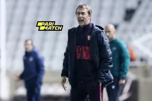 Lopetegui:"Ήταν ένα περίεργο παιχνίδι"