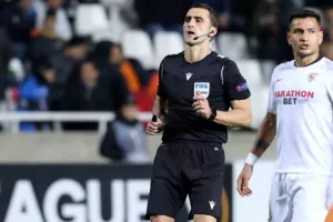 Το αναγεννημένο και ψυχωμένο ΑΠΟΕΛ "γονάτισε" τη Σεβίλλη! (φώτος)