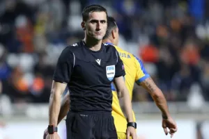 Το αναγεννημένο και ψυχωμένο ΑΠΟΕΛ "γονάτισε" τη Σεβίλλη! (φώτος)