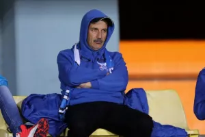 Φωτορεπορτάζ... απ' τις κερκίδες του "Τσιρείου"