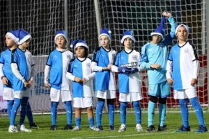 Της έσπασε το αήττητο, φώναξε «παρών» για τον τίτλο! (φώτος)