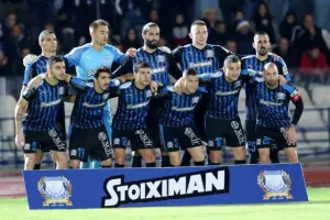 Της έσπασε το αήττητο, φώναξε «παρών» για τον τίτλο! (φώτος)