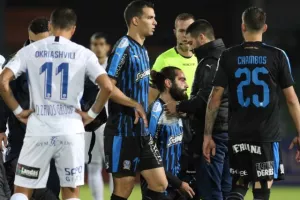 Της έσπασε το αήττητο, φώναξε «παρών» για τον τίτλο! (φώτος)